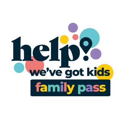 familypass Logo