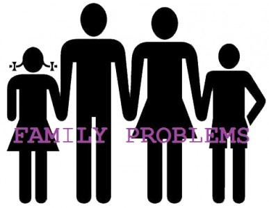 familyproblems Logo