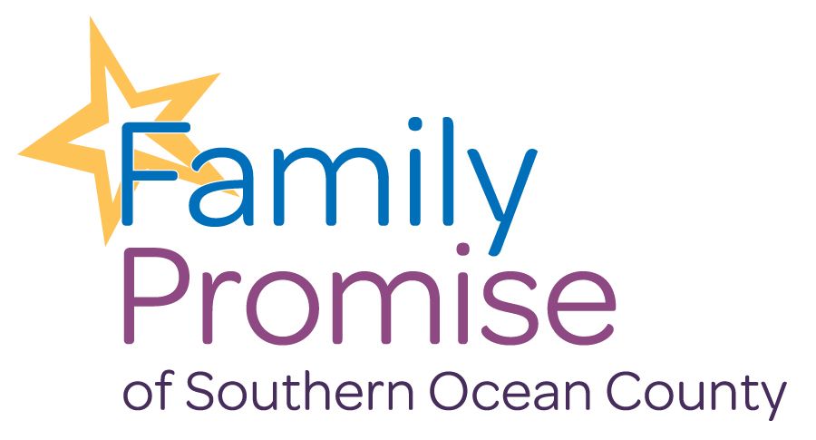 Family Promise of Southern Ocean County Logo
