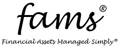 FAMS Advisors Private Limited Logo