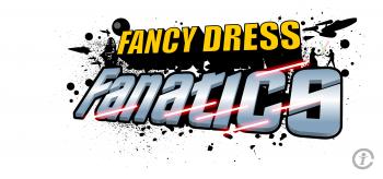 Fancy Dress Fanatics Ltd Logo