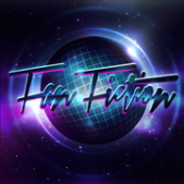 Fan Fiction Logo