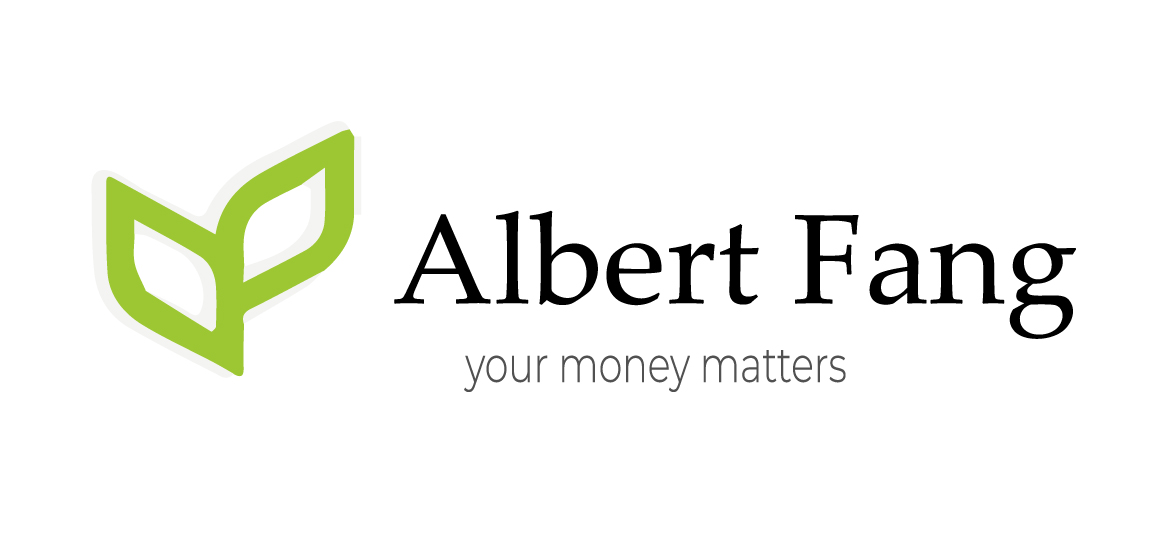 Albert Fang Logo