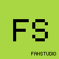 fanstudio Logo