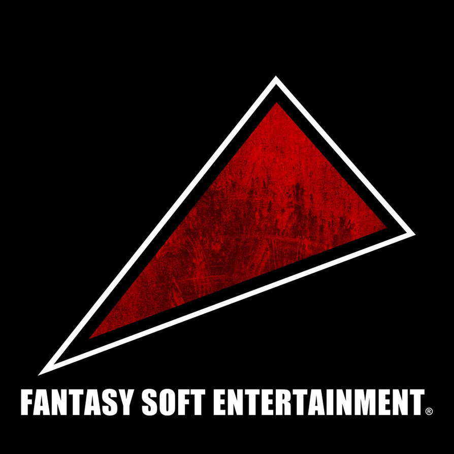 fantasy-soft Logo