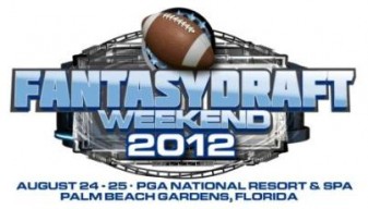 Fantasy Draft Events Logo