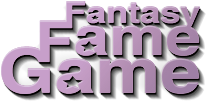 fantasyfamegame Logo