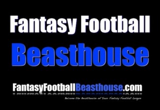 fantasyfootballbeast Logo