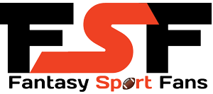 Fantasy Sport Fans Logo