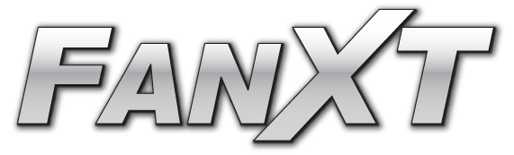 fanxtltd Logo