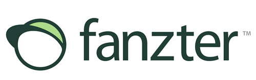 Fanzter, Inc. Logo