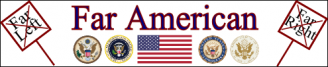 Far American Logo