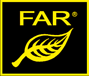 FAR Botanicals Logo