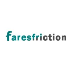 Faresfriction Logo
