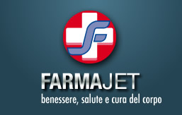 Farmajet pharmacy online Logo