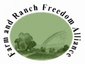 farmandranchfreedom Logo
