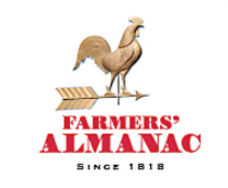 Farmers' Almanac Logo