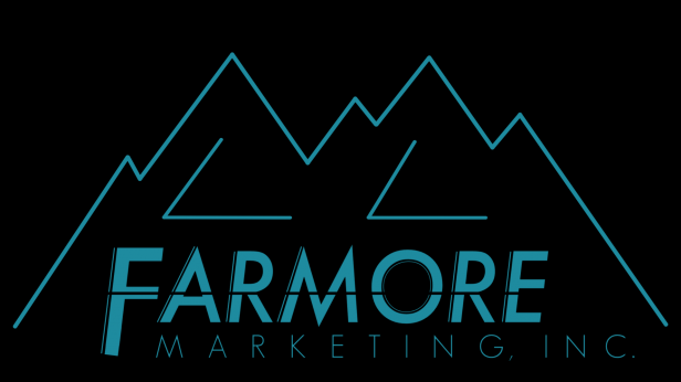 farmoremarketing Logo