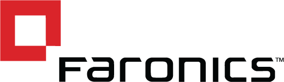 faronics Logo