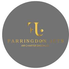 farringdonjets Logo