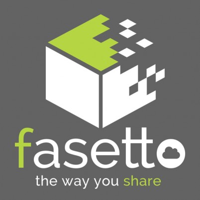Fasetto LLC Logo