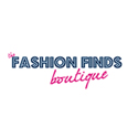 fashion-finds Logo