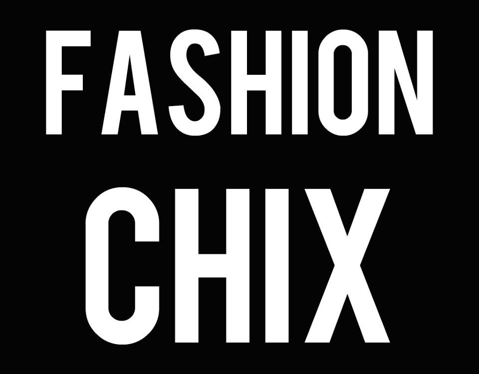 Fashion Chix Logo
