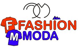 fashionmoda Logo