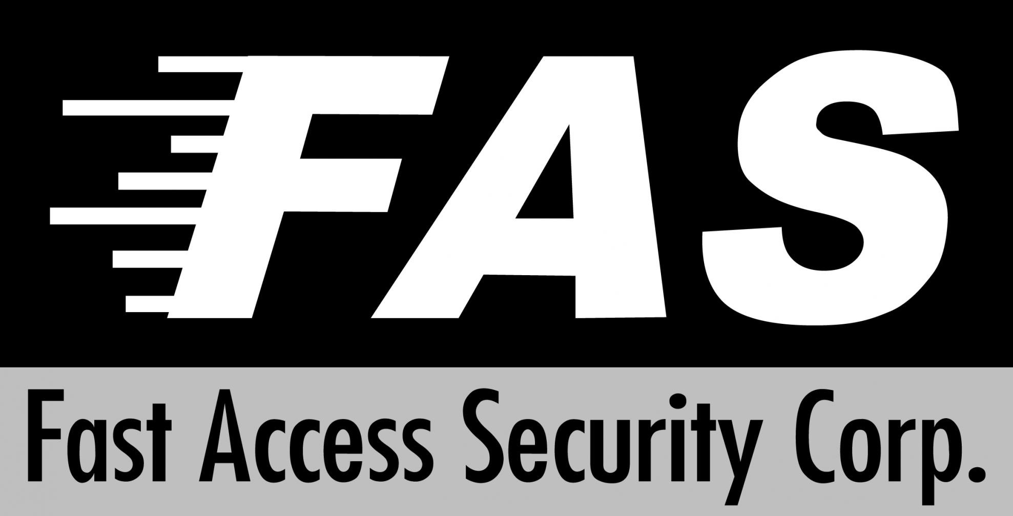 fasmia Logo