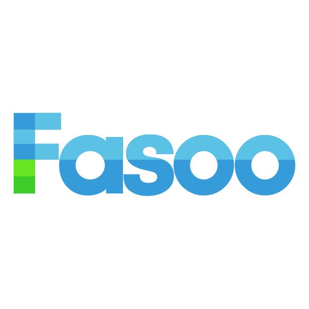 fasoousa Logo