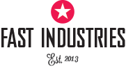 Fast Industries Logo