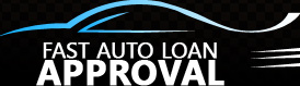 Fast Auto Loan Approval Logo