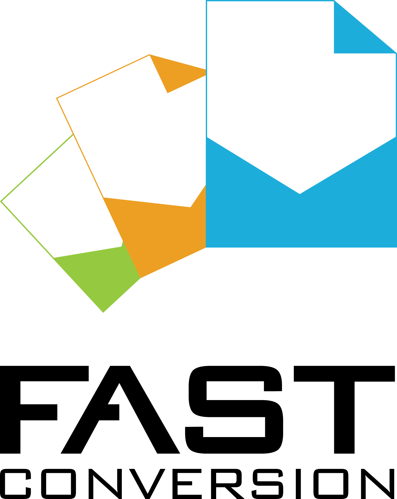 fastconversion Logo