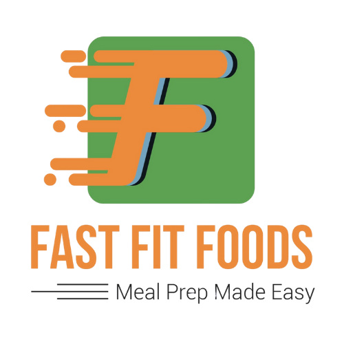 Fast Fit Foods Logo