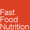 fastfoodnutrition Logo