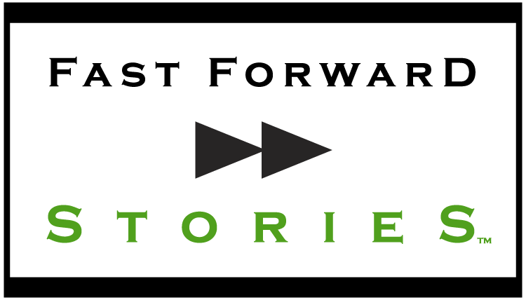 fastforwardstories Logo