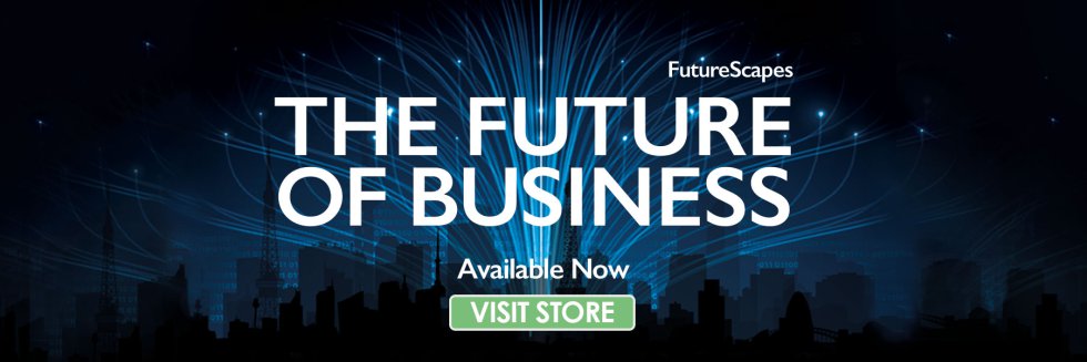 Fast Future Publishing Logo