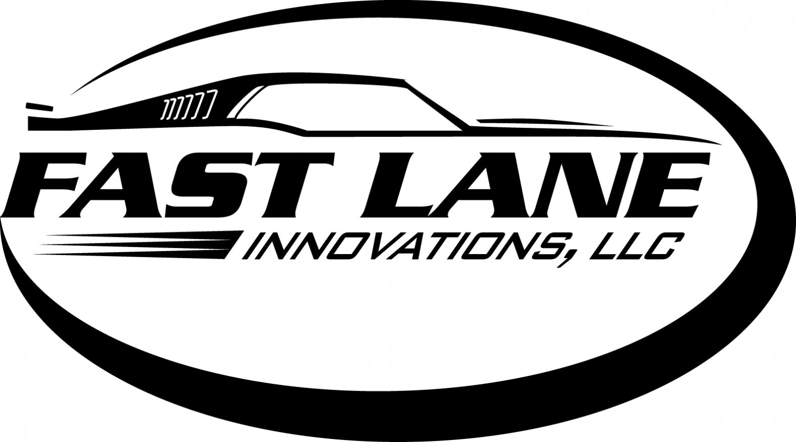 Fast Lane Innovations, LLC Logo