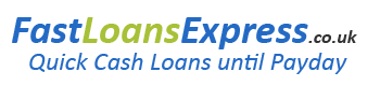 Fast Loans Express Logo