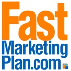 Fast Marketing Plan llc Logo