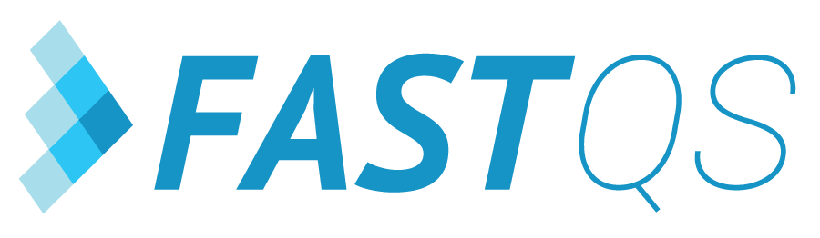 fastqs Logo