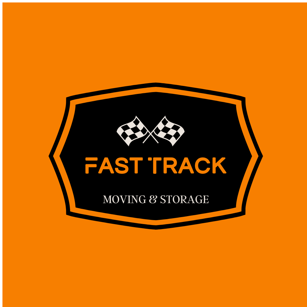 fasttrackmoving Logo