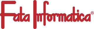 Fata Informatica Logo