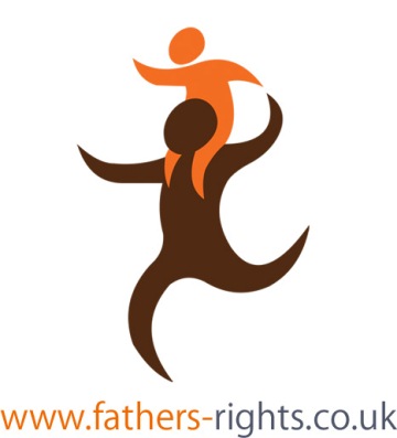 fathers-rights Logo