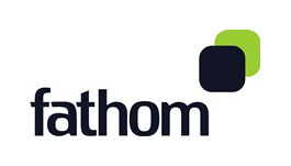 Fathom Consulting Logo