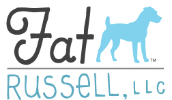 Fat Russell, LLC Logo