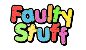 Faulty Stuff Logo