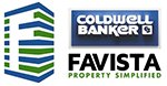 Favista Real Estate Pvt. Ltd. Logo