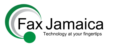 faxjamaica Logo