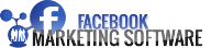 Facebook Marketing Software Logo